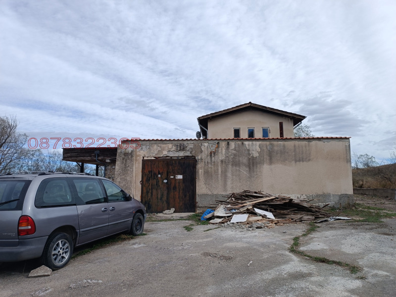 Продава ХОТЕЛ, с. Кленовик, област Перник, снимка 11 - Хотели - 52784686