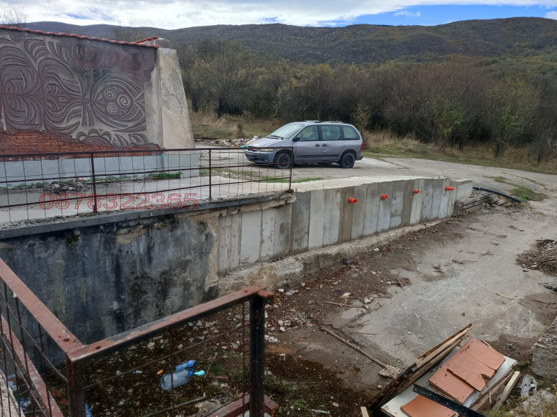 Продава ХОТЕЛ, с. Кленовик, област Перник, снимка 5 - Хотели - 52784686