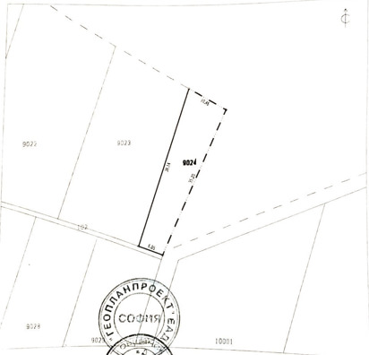 En venta  Trama Sofia , Trebich , 300 metros cuadrados | 57295367