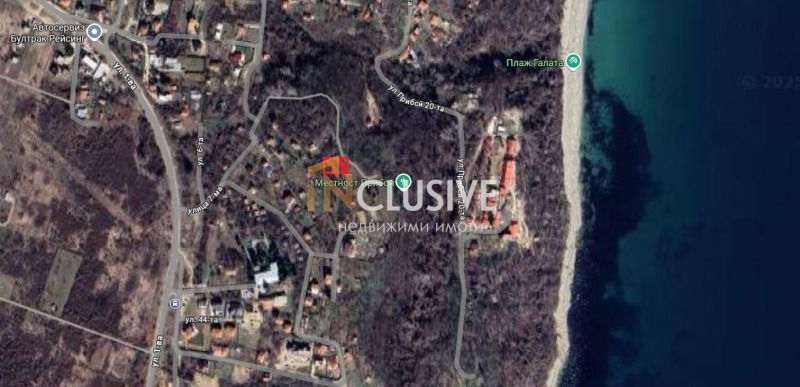 Продава  Парцел град Варна , м-т Прибой , 904 кв.м | 93436164