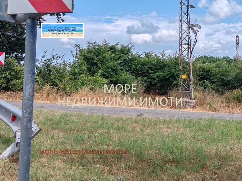 Продава  Парцел град Бургас , Крайморие , 2340 кв.м | 42328290 - изображение [3]