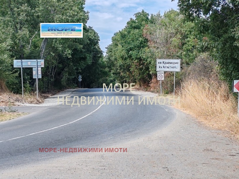 Продава  Парцел град Бургас , Крайморие , 2340 кв.м | 42328290 - изображение [4]