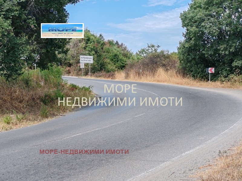 Продава  Парцел град Бургас , Крайморие , 2340 кв.м | 42328290 - изображение [2]