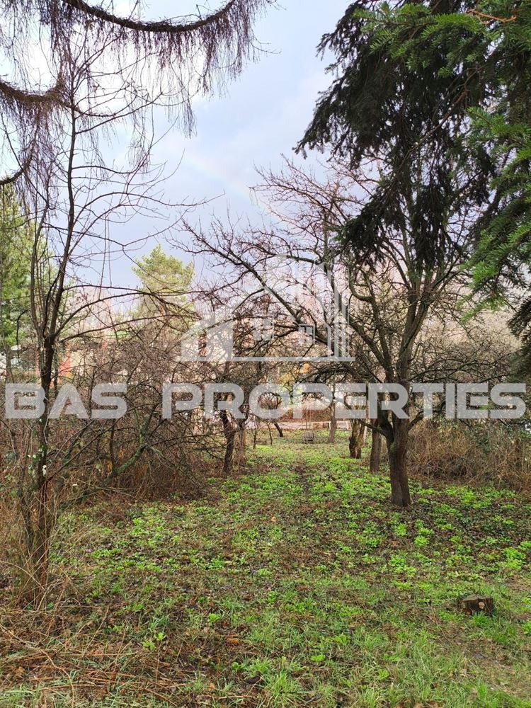 Продава ПАРЦЕЛ, гр. София, в.з.Киноцентъра, снимка 3 - Парцели - 55581645