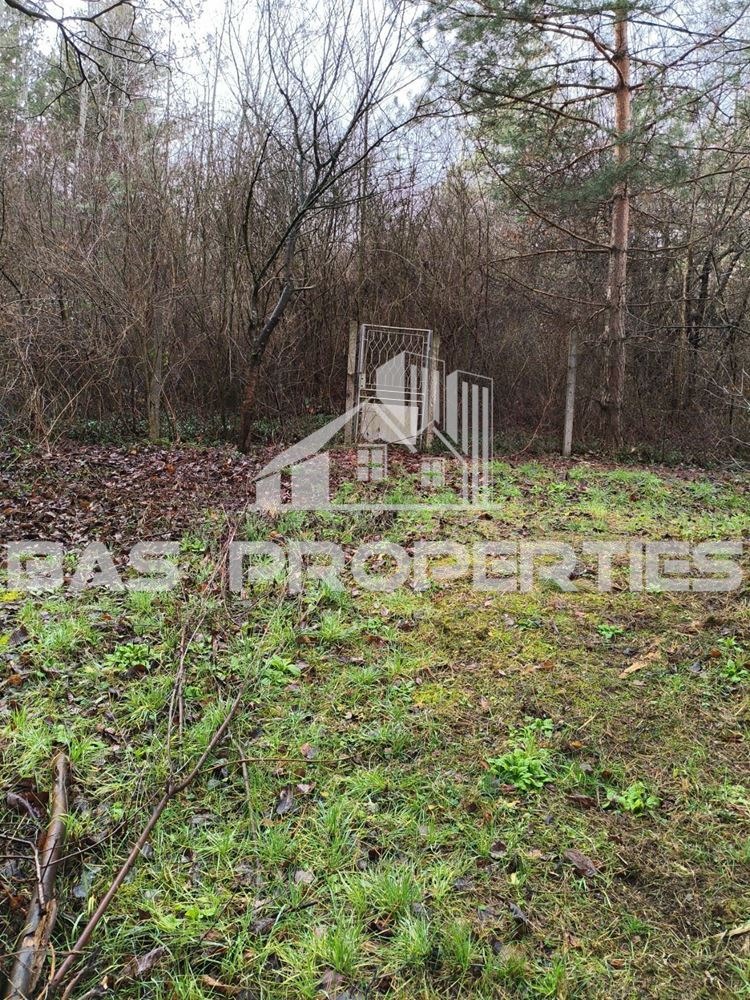 Продава ПАРЦЕЛ, гр. София, в.з.Киноцентъра