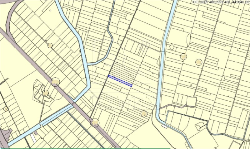 Na prodej  Přistát oblast Plovdiv , Krumovo , 4.5 dka | 43921255