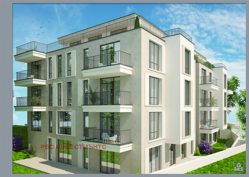 Продава БИЗНЕС ИМОТ, гр. София, Обеля, снимка 3 - Други - 52441165