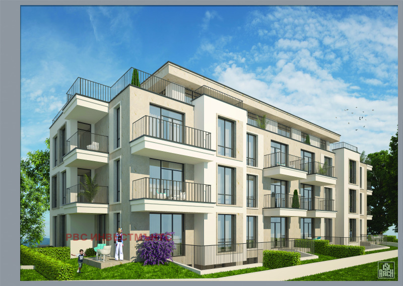 Продава БИЗНЕС ИМОТ, гр. София, Обеля, снимка 2 - Други - 52441165