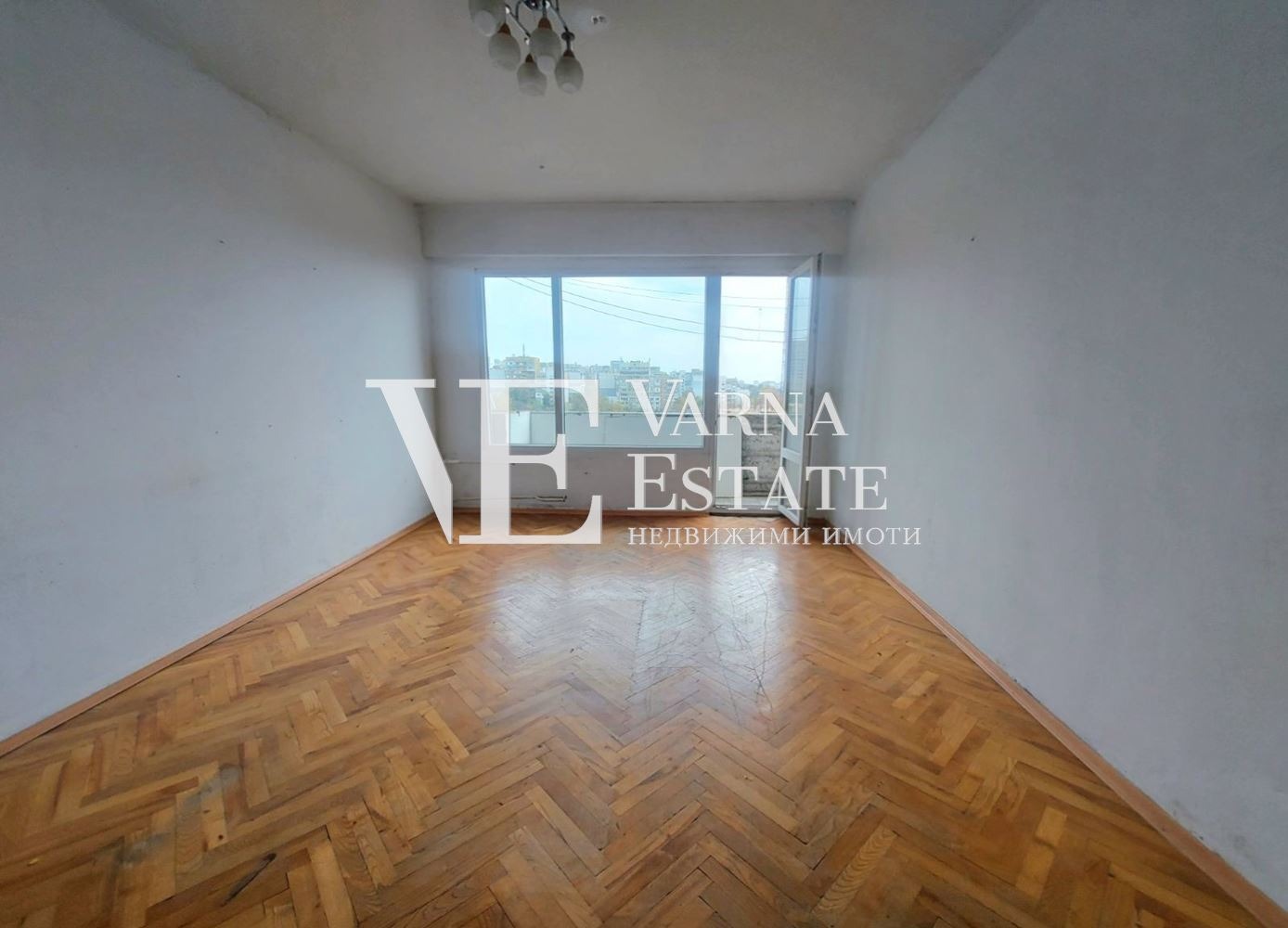Продава 2-СТАЕН, гр. Варна, Младост 1, снимка 2 - Апартаменти - 52367643