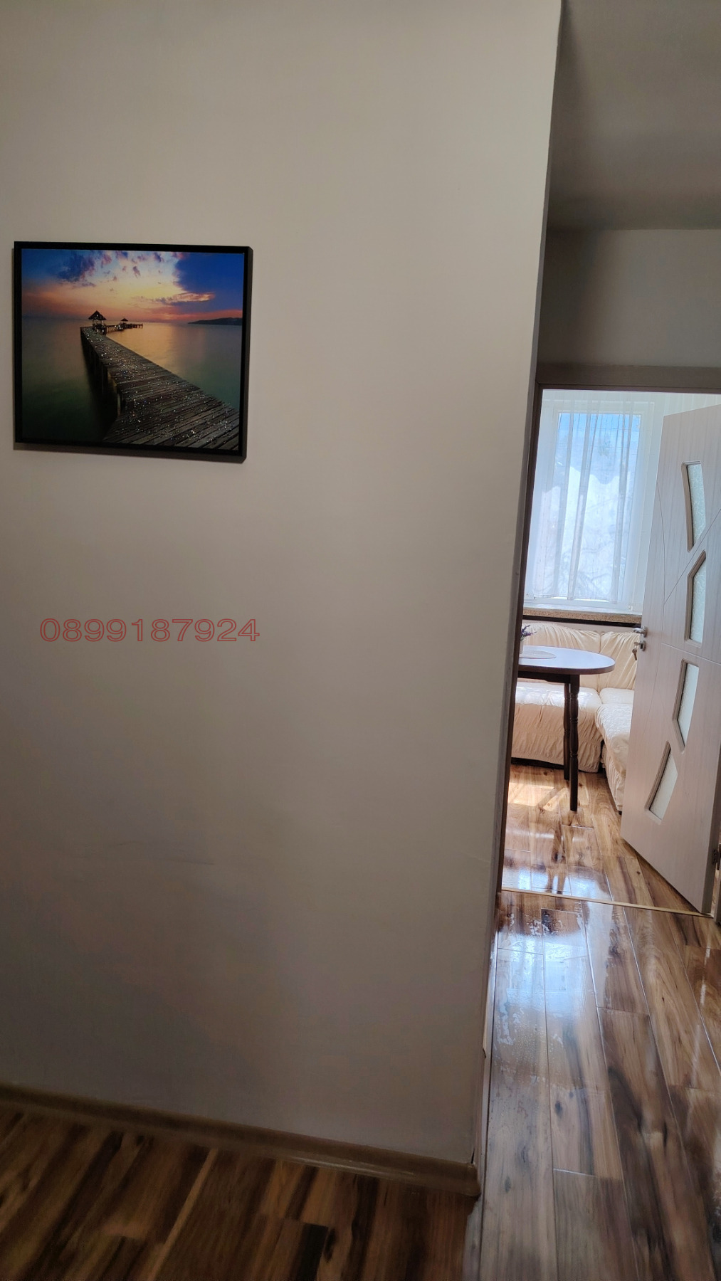 Продава 2-СТАЕН, гр. София, Дружба 1, снимка 7 - Апартаменти - 54979653