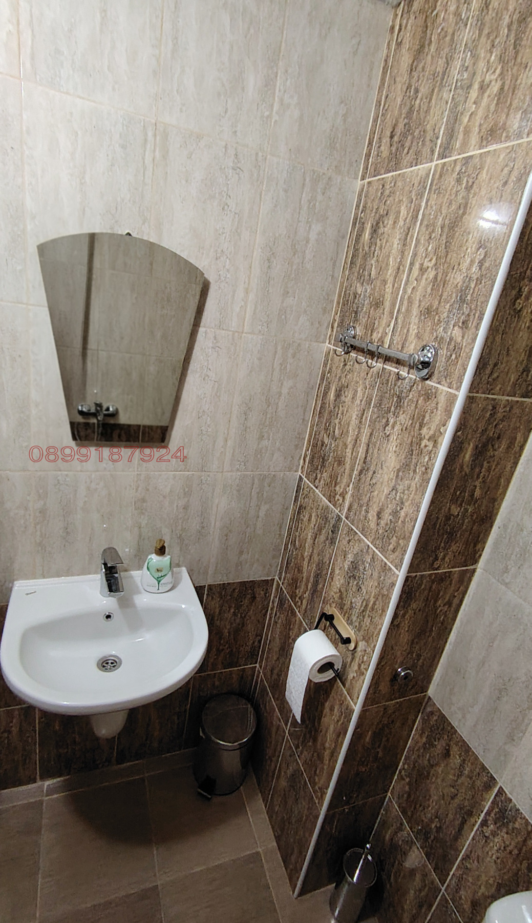 Продава 2-СТАЕН, гр. София, Дружба 1, снимка 8 - Апартаменти - 54979653
