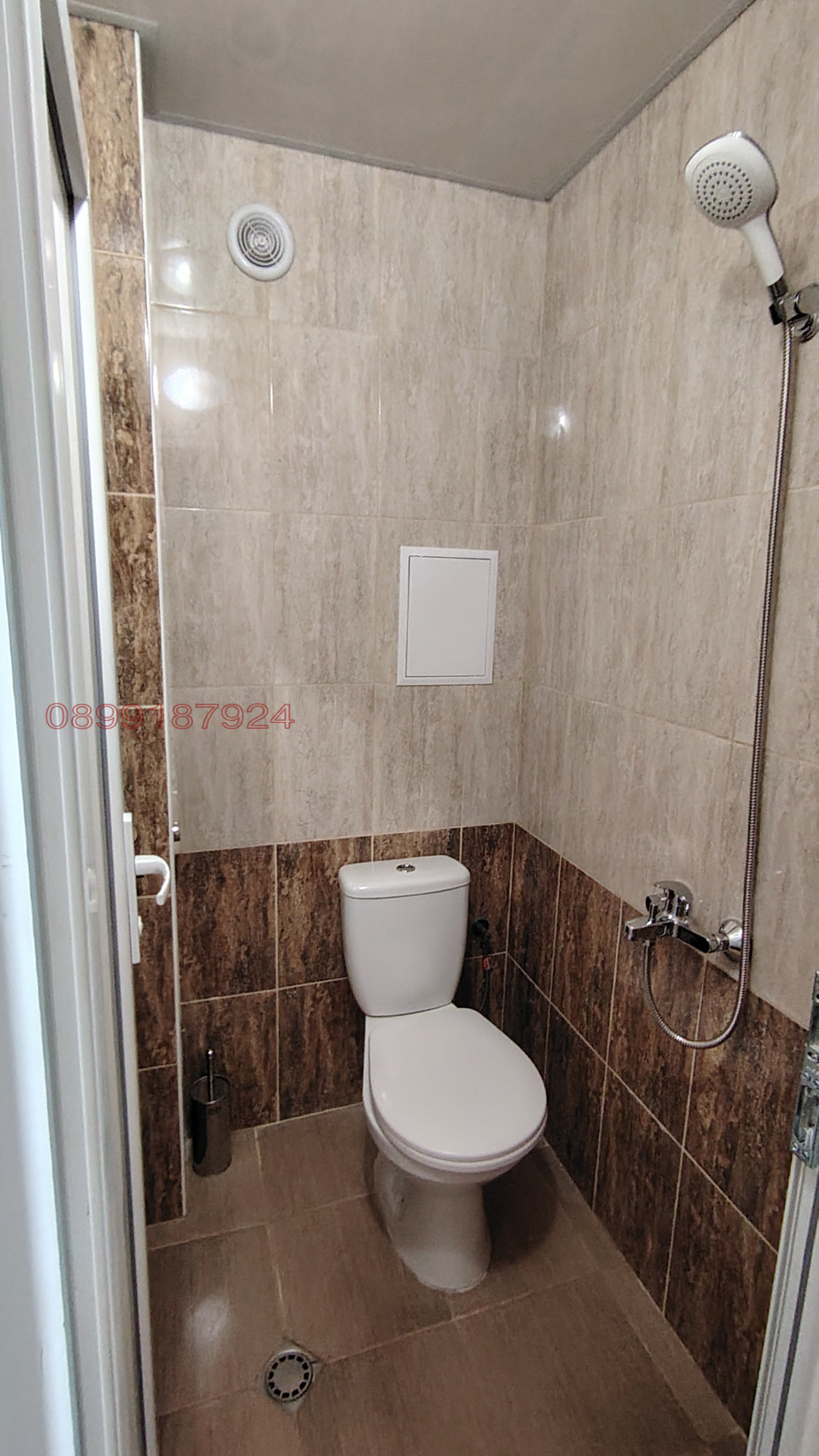 Продава 2-СТАЕН, гр. София, Дружба 1, снимка 9 - Апартаменти - 54979653