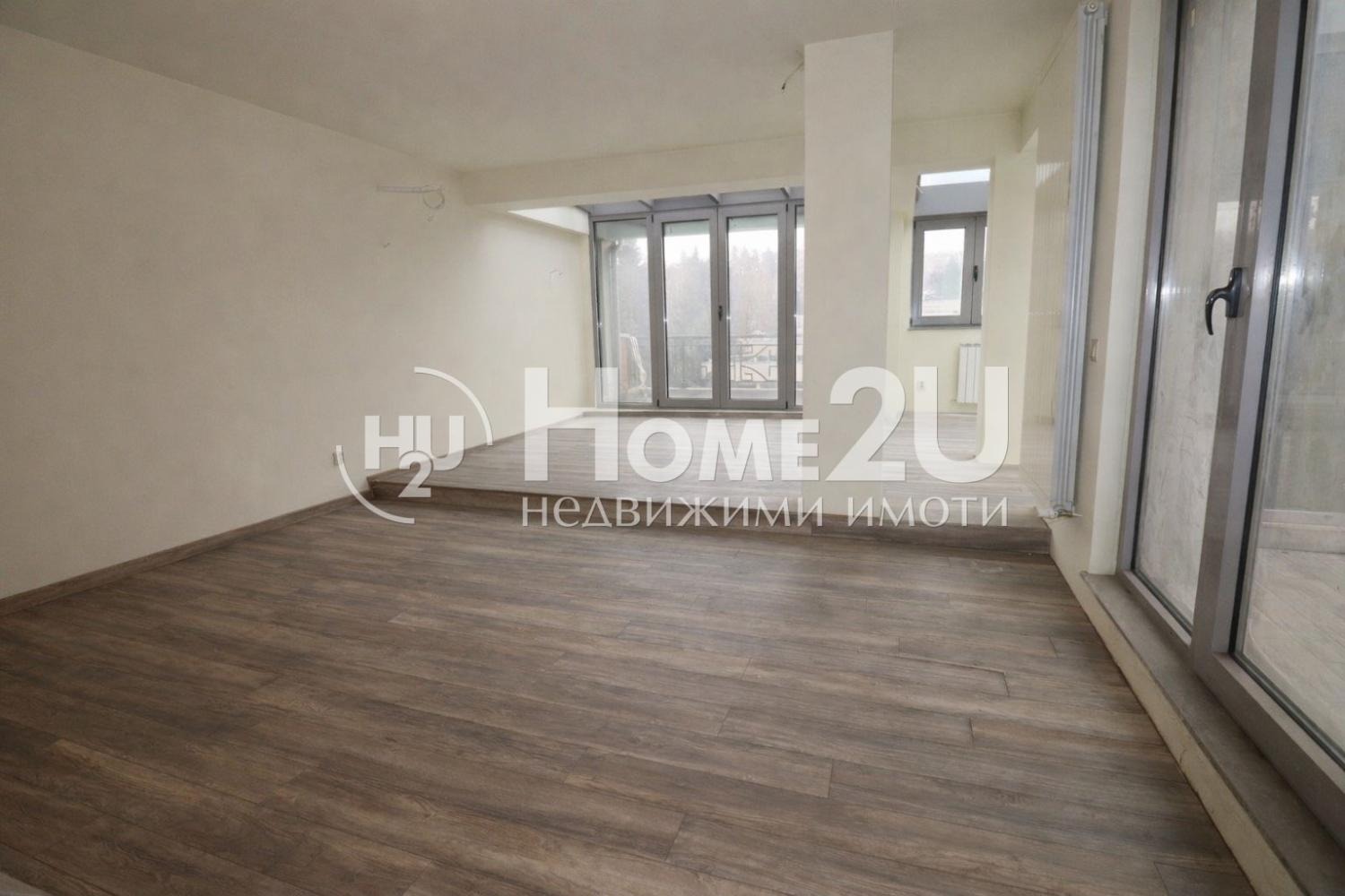 Продава 2-СТАЕН, гр. София, Витоша, снимка 2 - Апартаменти - 54206455