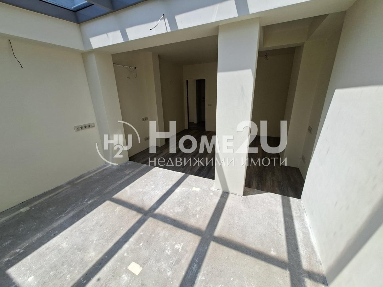Продава 2-СТАЕН, гр. София, Витоша, снимка 6 - Апартаменти - 54206455