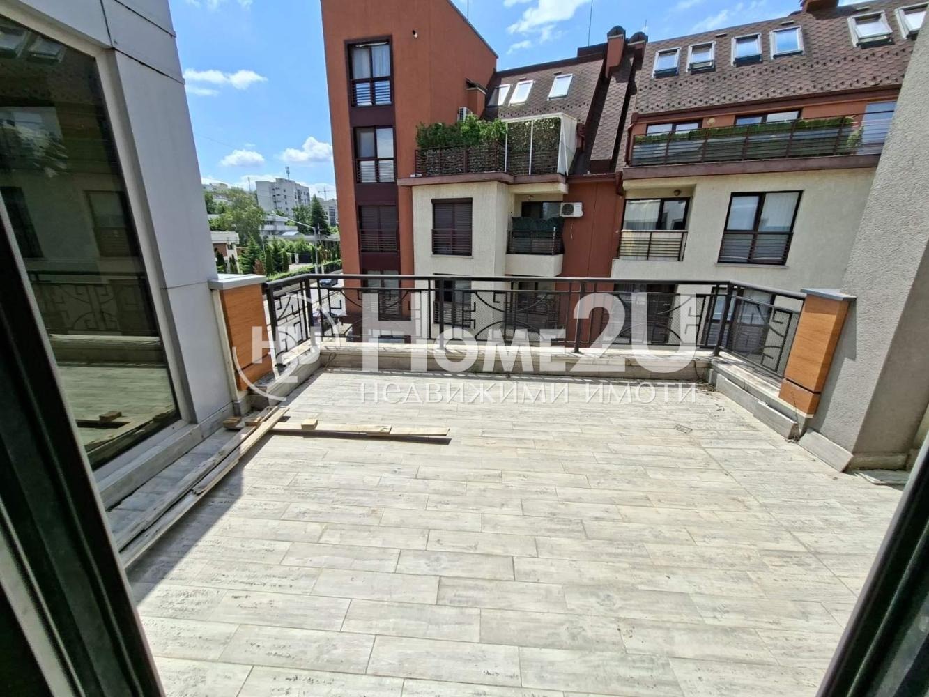 Продава 2-СТАЕН, гр. София, Витоша, снимка 4 - Апартаменти - 54206455
