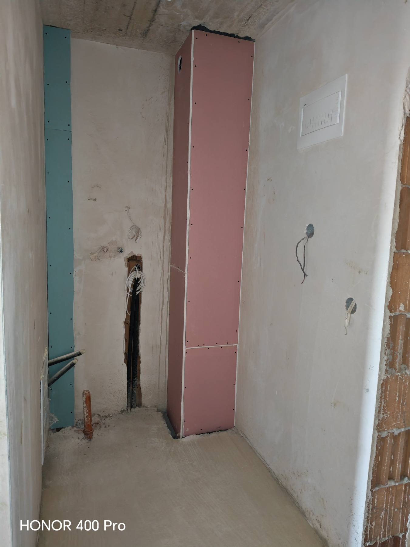 Продава 2-СТАЕН, гр. Бургас, област Бургас, снимка 5 - Апартаменти - 54299689