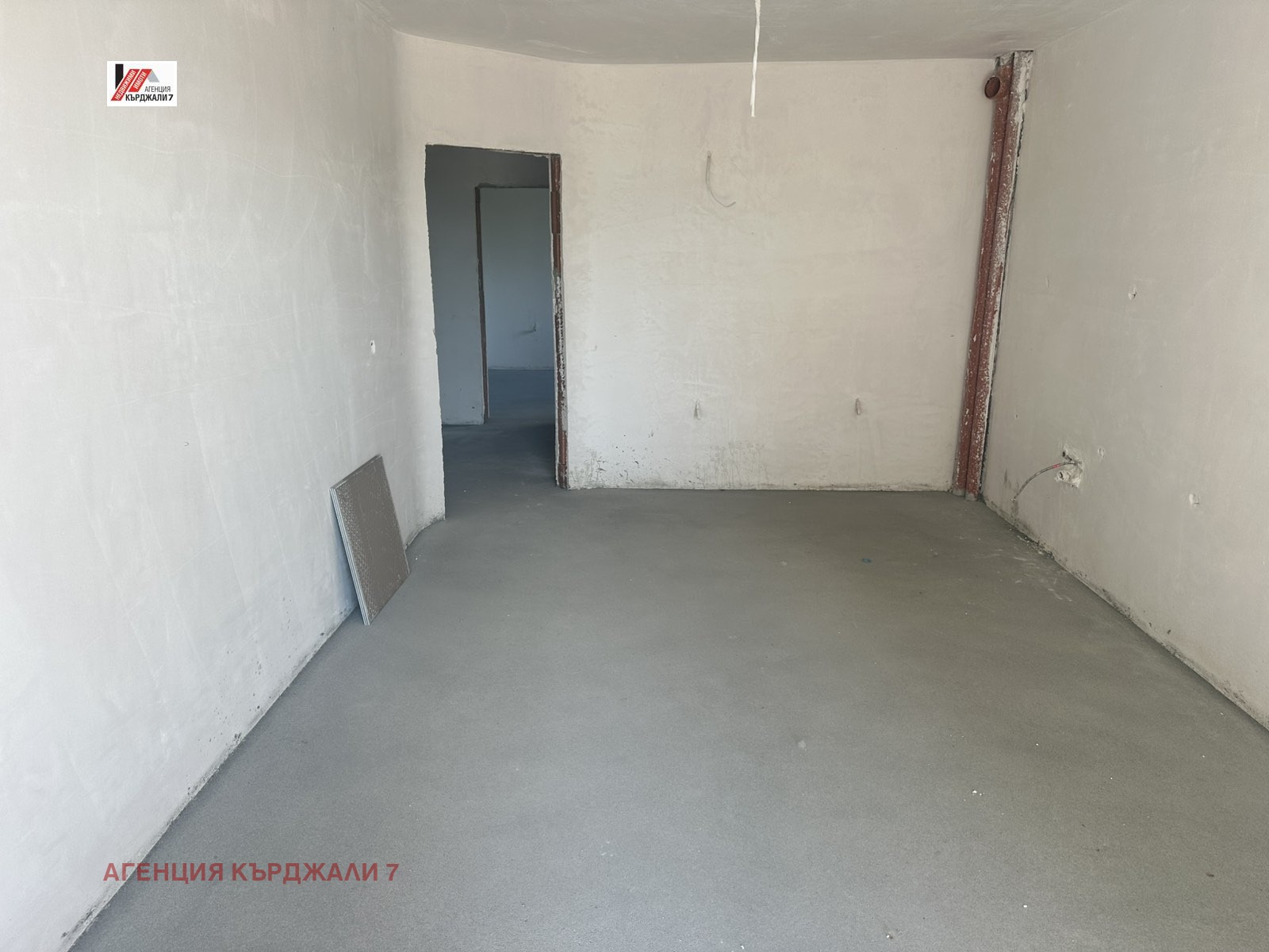 Продава 2-СТАЕН, гр. Кърджали, Веселчане, снимка 2 - Апартаменти - 54844803