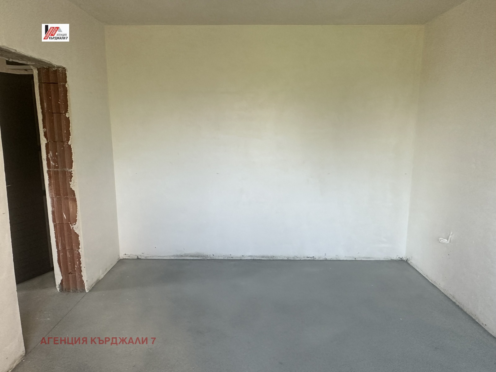 Продава 2-СТАЕН, гр. Кърджали, Веселчане, снимка 5 - Апартаменти - 54844803