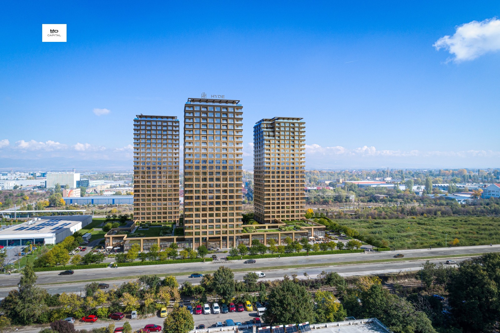 Продава 2-СТАЕН, гр. София, Дружба 2, снимка 9 - Апартаменти - 55261436