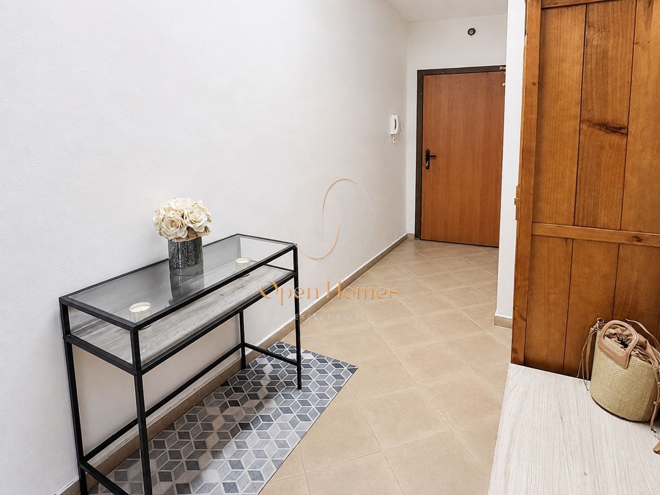Продава 2-СТАЕН, гр. Пловдив, Тракия, снимка 8 - Апартаменти - 55923350