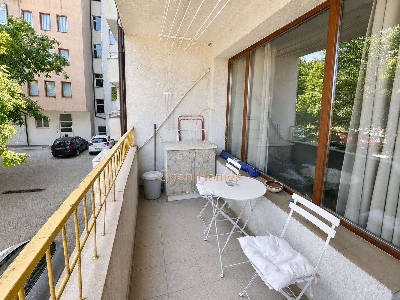 Продава 2-СТАЕН, гр. Пловдив, Тракия, снимка 14 - Апартаменти - 55923350
