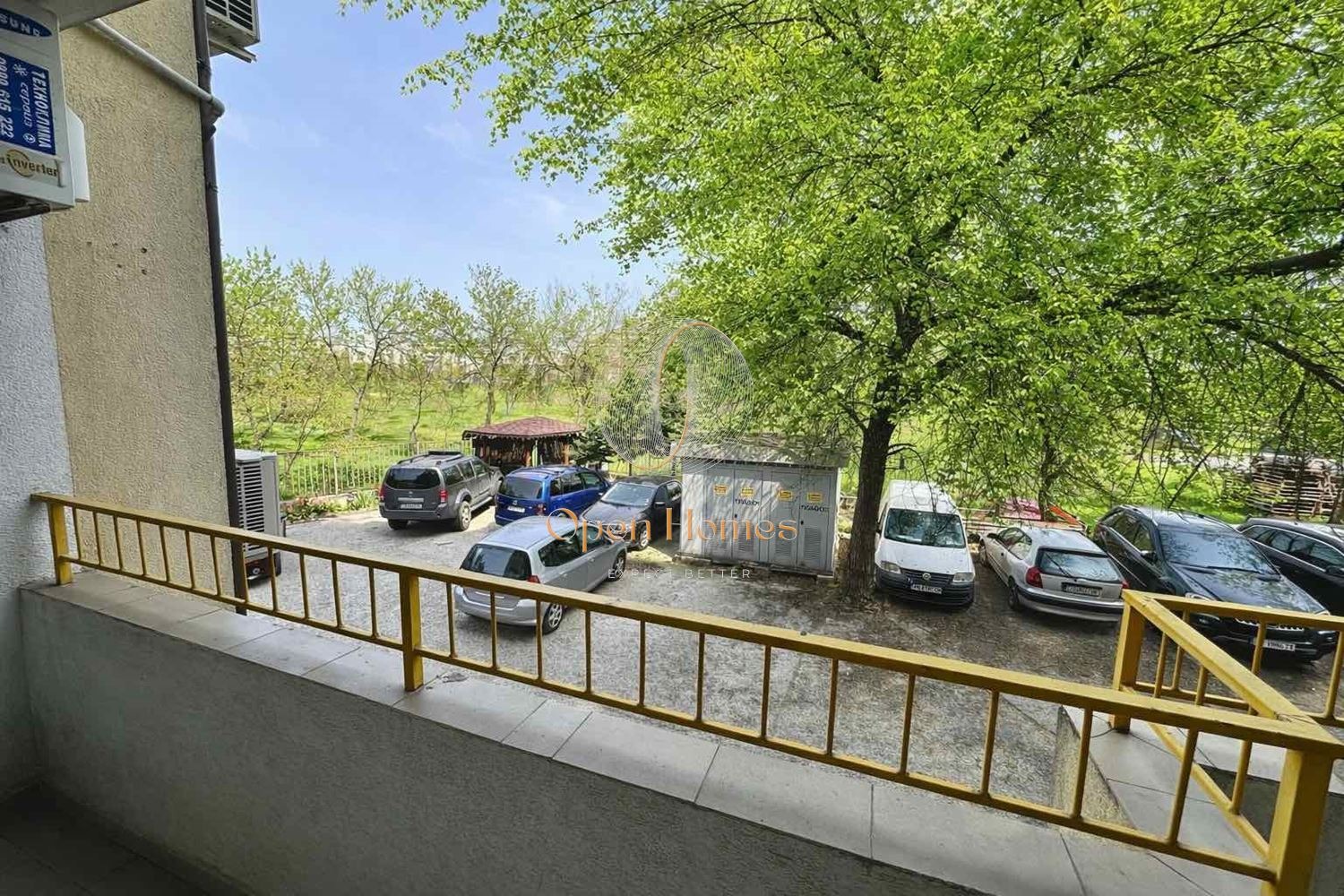 Продава 2-СТАЕН, гр. Пловдив, Тракия, снимка 15 - Апартаменти - 55923350