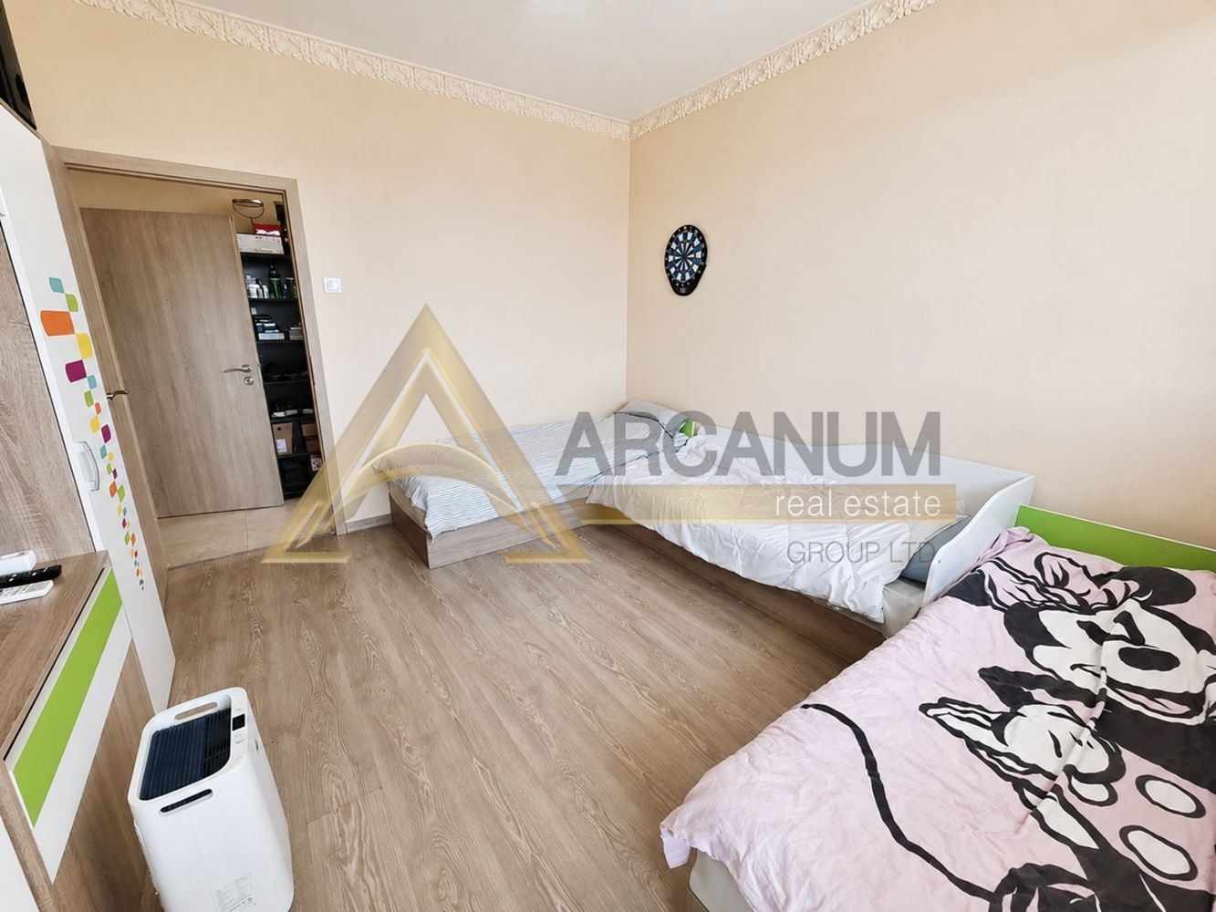 Продава 2-СТАЕН, гр. Варна, Младост 2, снимка 4 - Апартаменти - 56117566