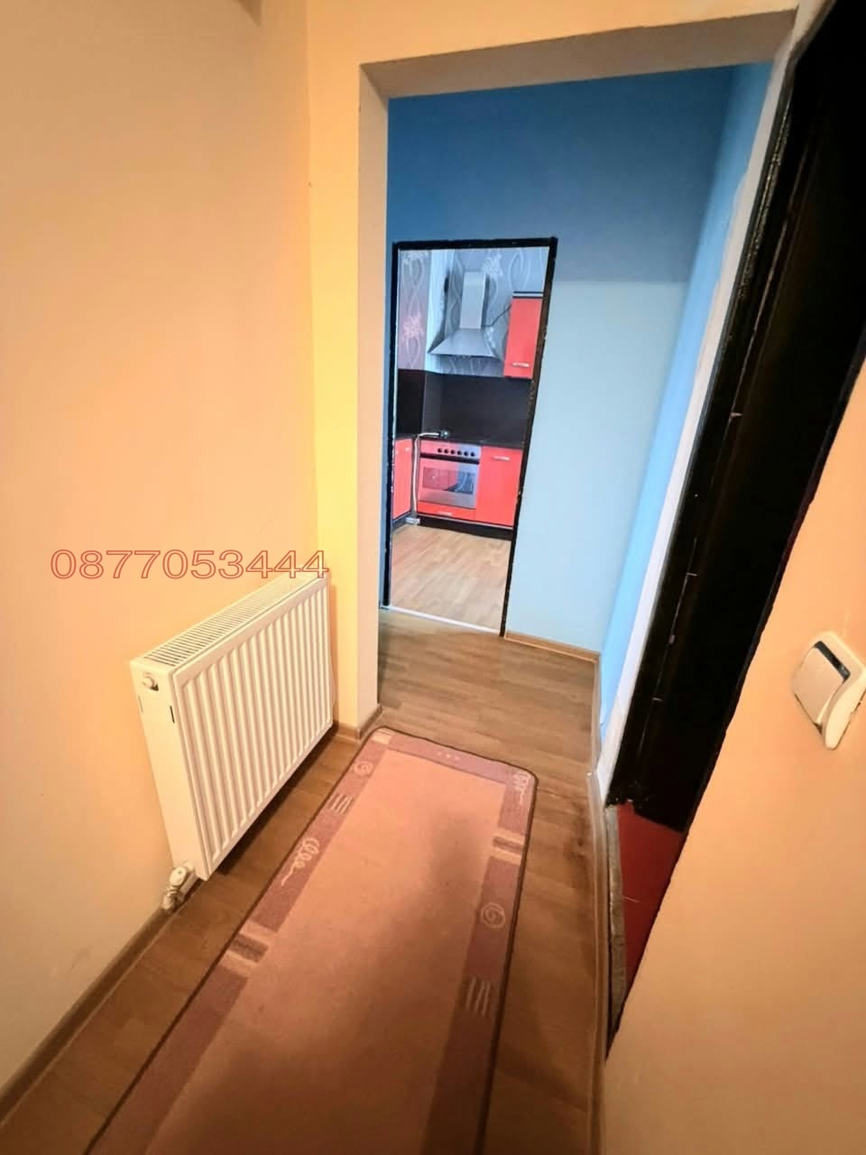 Продава 2-СТАЕН, гр. Червен бряг, област Плевен, снимка 9 - Апартаменти - 56620989