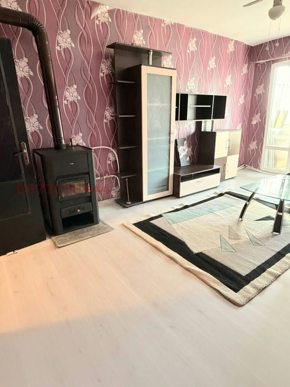 Продава 2-СТАЕН, гр. Червен бряг, област Плевен, снимка 6 - Апартаменти - 56620989