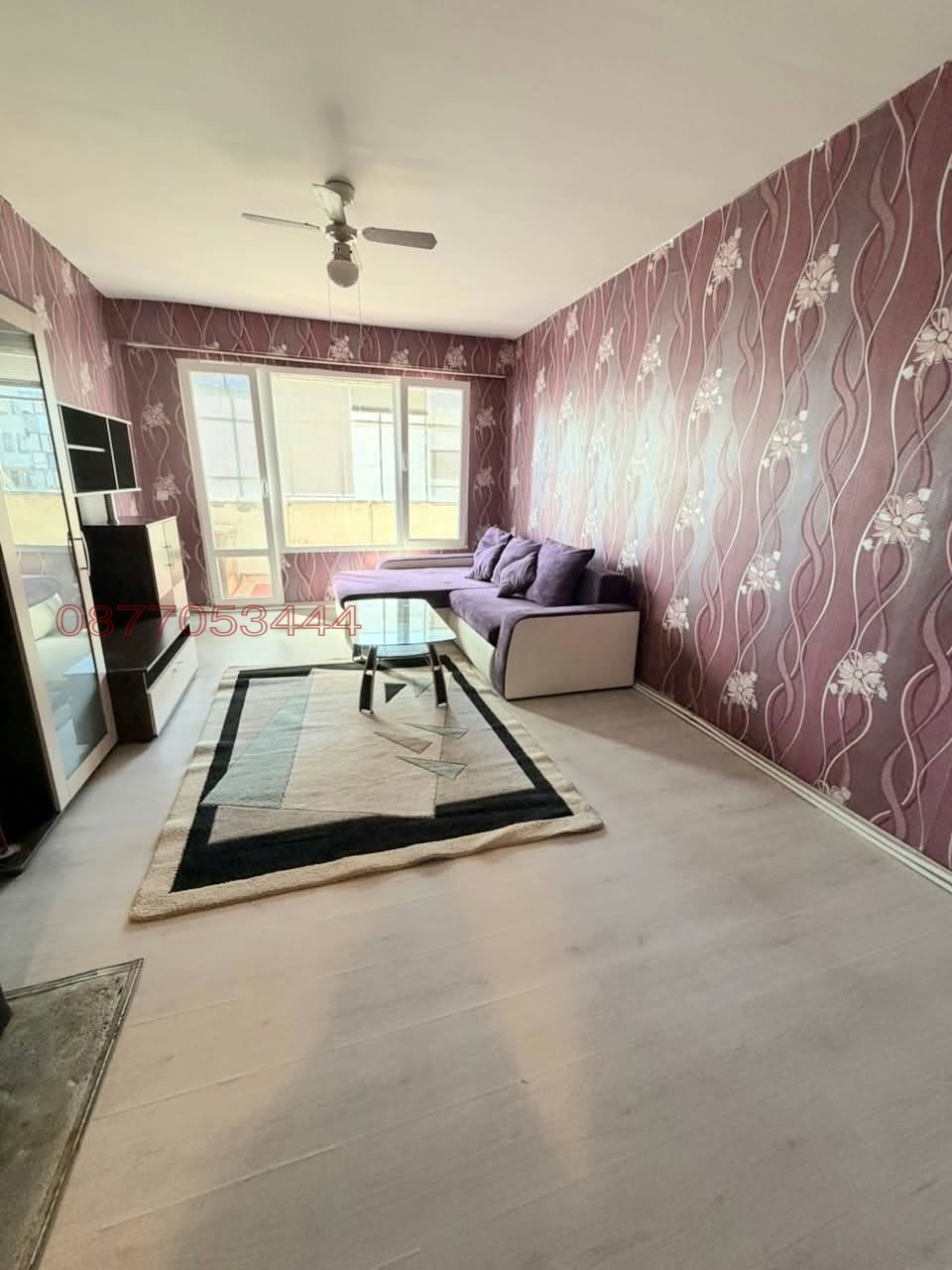 Продава 2-СТАЕН, гр. Червен бряг, област Плевен, снимка 5 - Апартаменти - 56620989