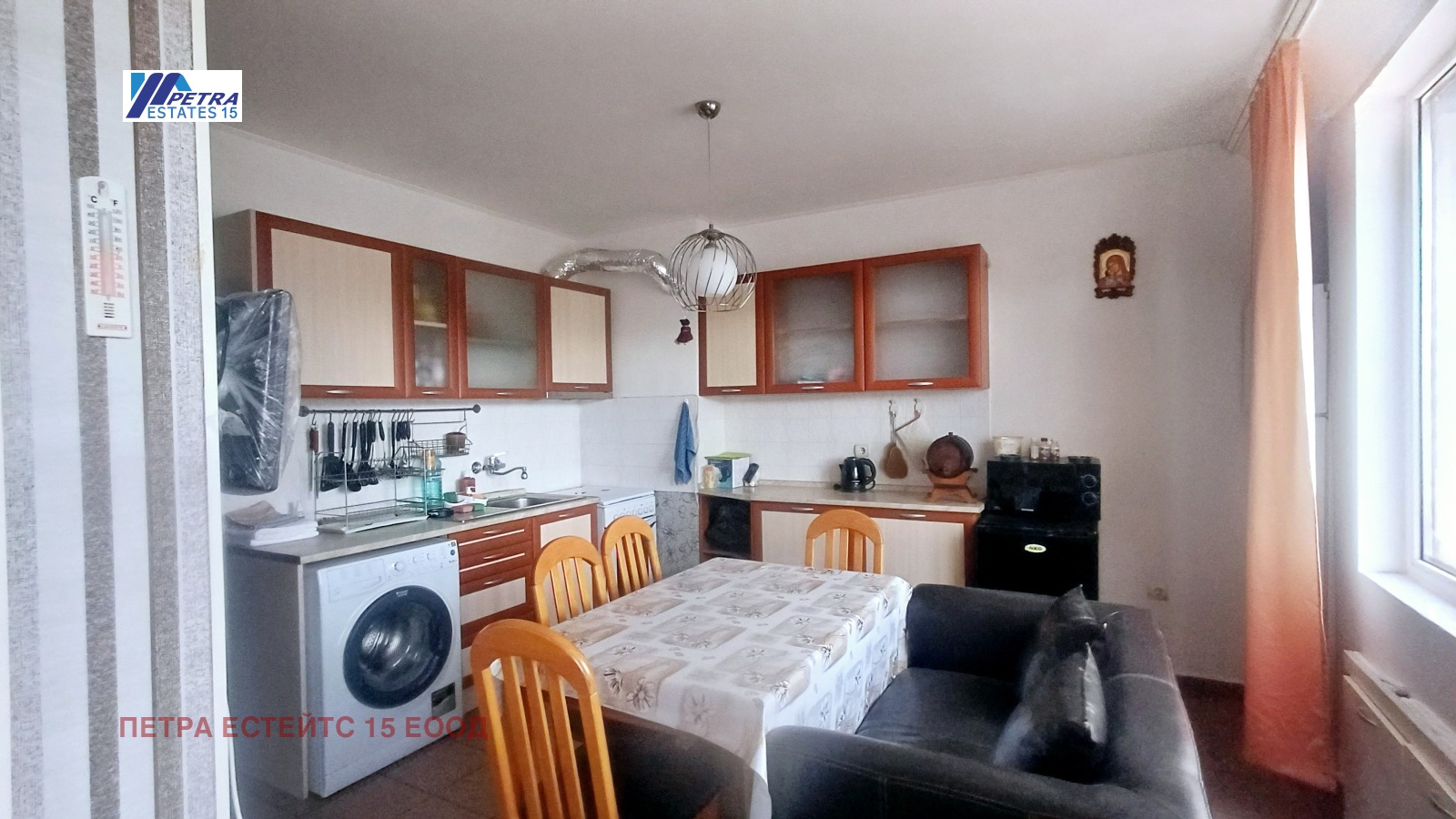 Продава 3-СТАЕН, гр. София, Овча купел 2