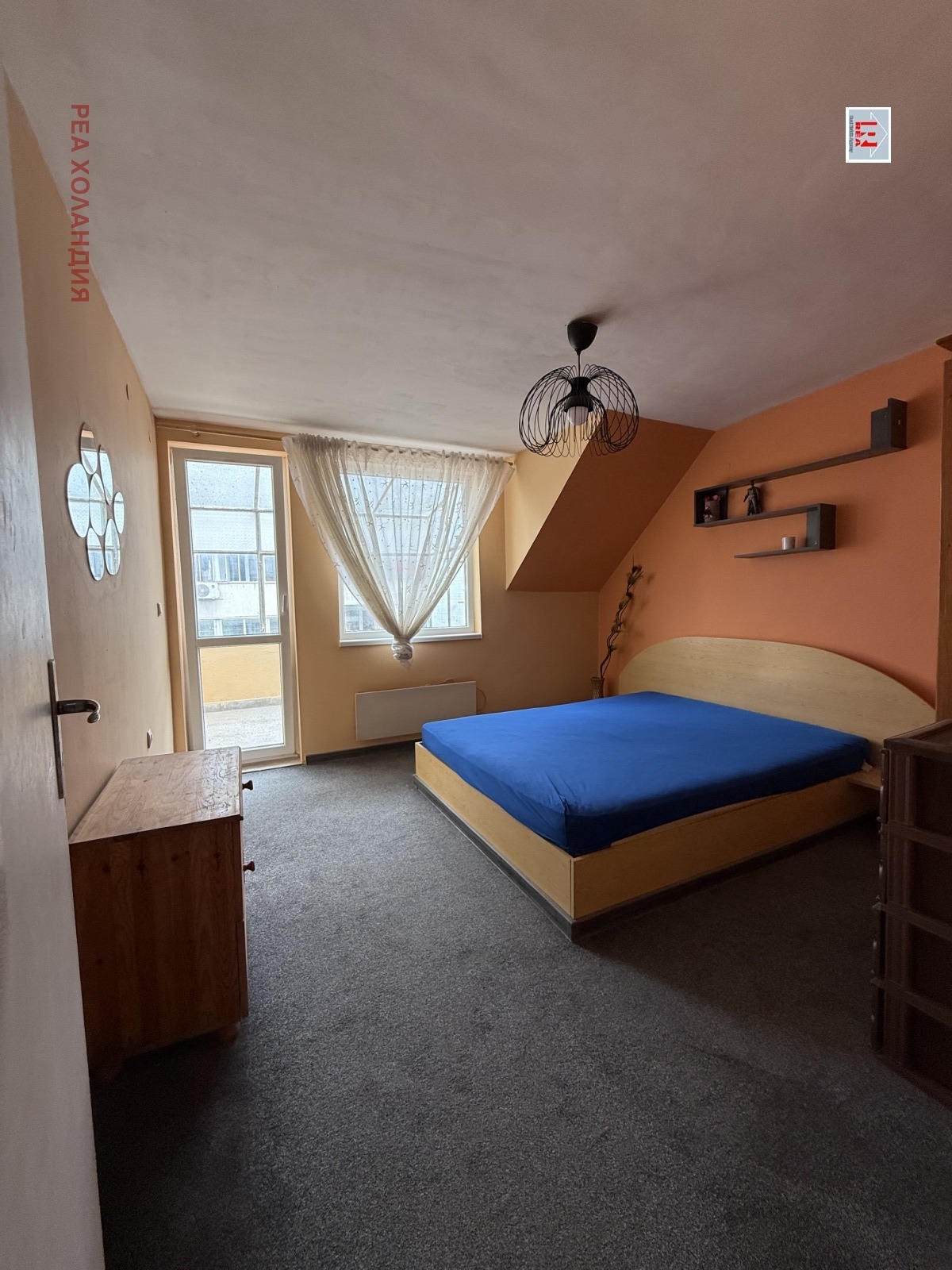 Продава 3-СТАЕН, гр. Варна, Лятно кино Тракия, снимка 6 - Апартаменти - 55660807