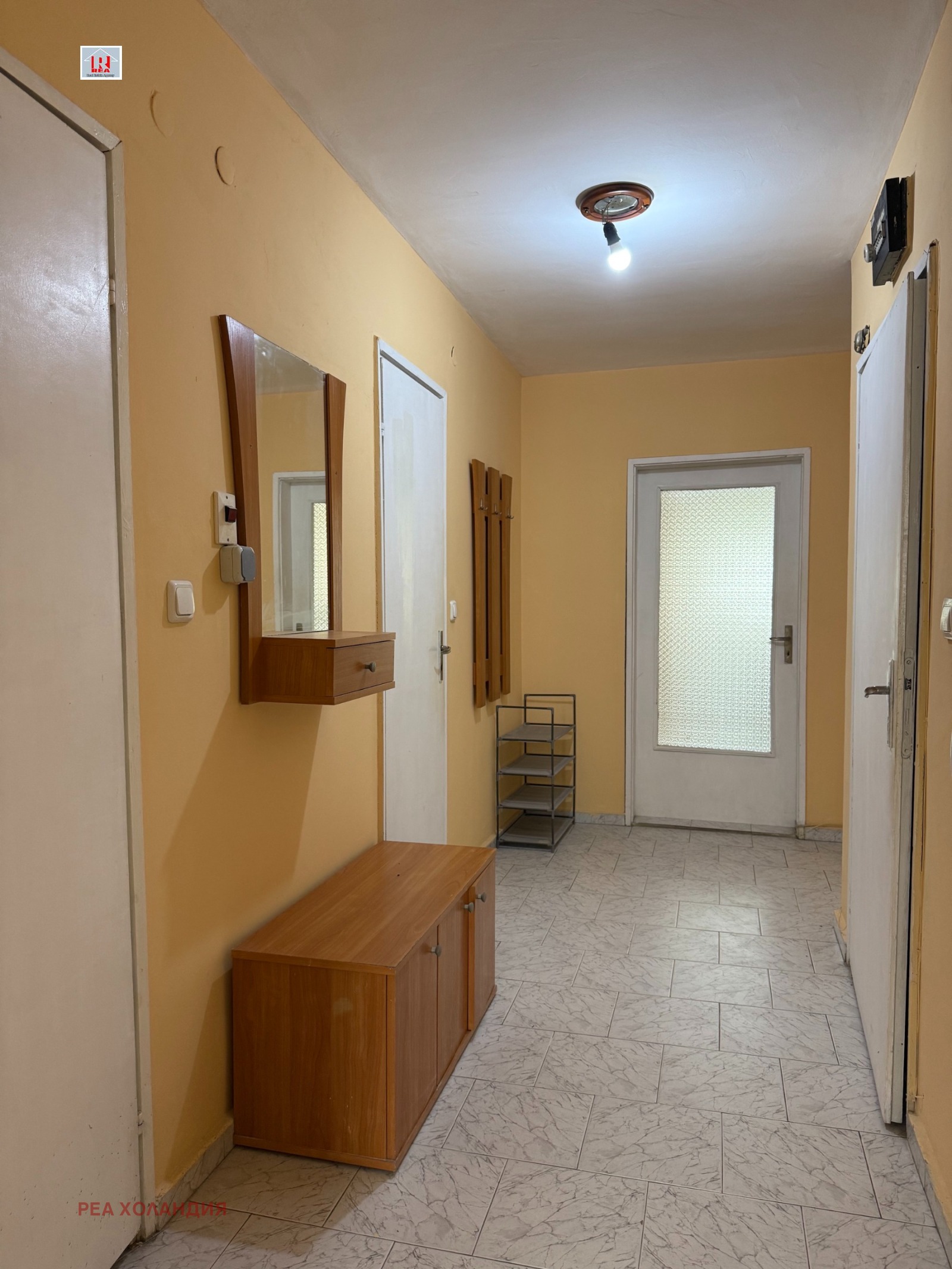 Продава 3-СТАЕН, гр. Варна, Лятно кино Тракия, снимка 8 - Апартаменти - 55660807
