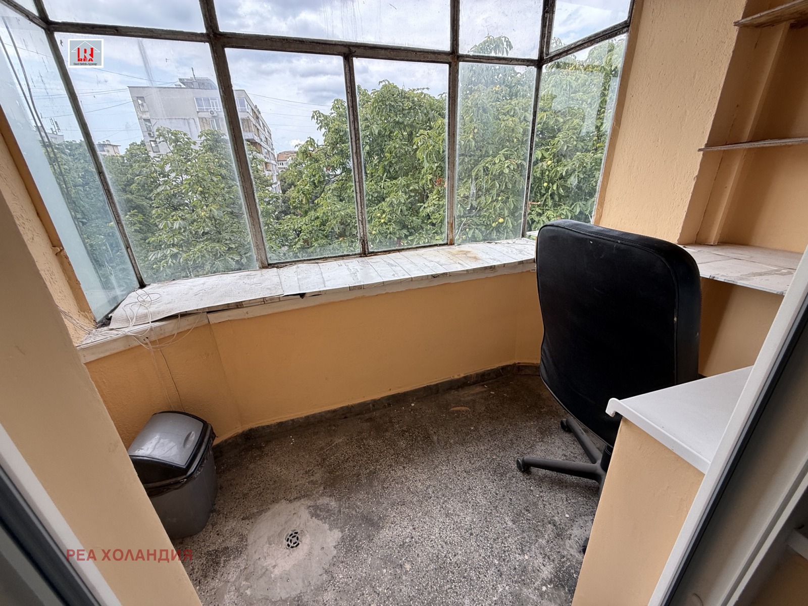 Продава 3-СТАЕН, гр. Варна, Лятно кино Тракия, снимка 4 - Апартаменти - 55660807