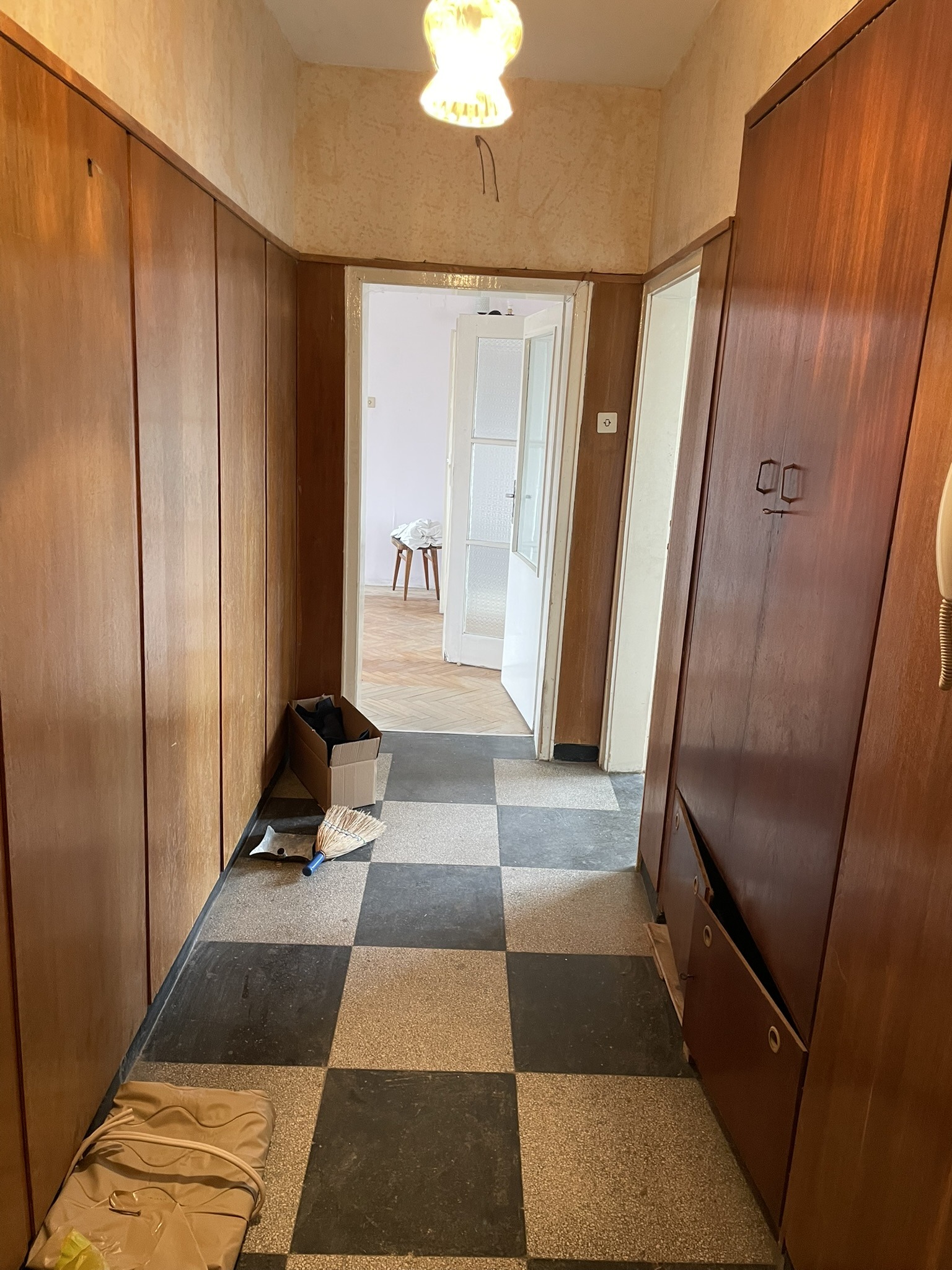 Продава 4-СТАЕН, гр. Пловдив, Гагарин, снимка 6 - Апартаменти - 54009594