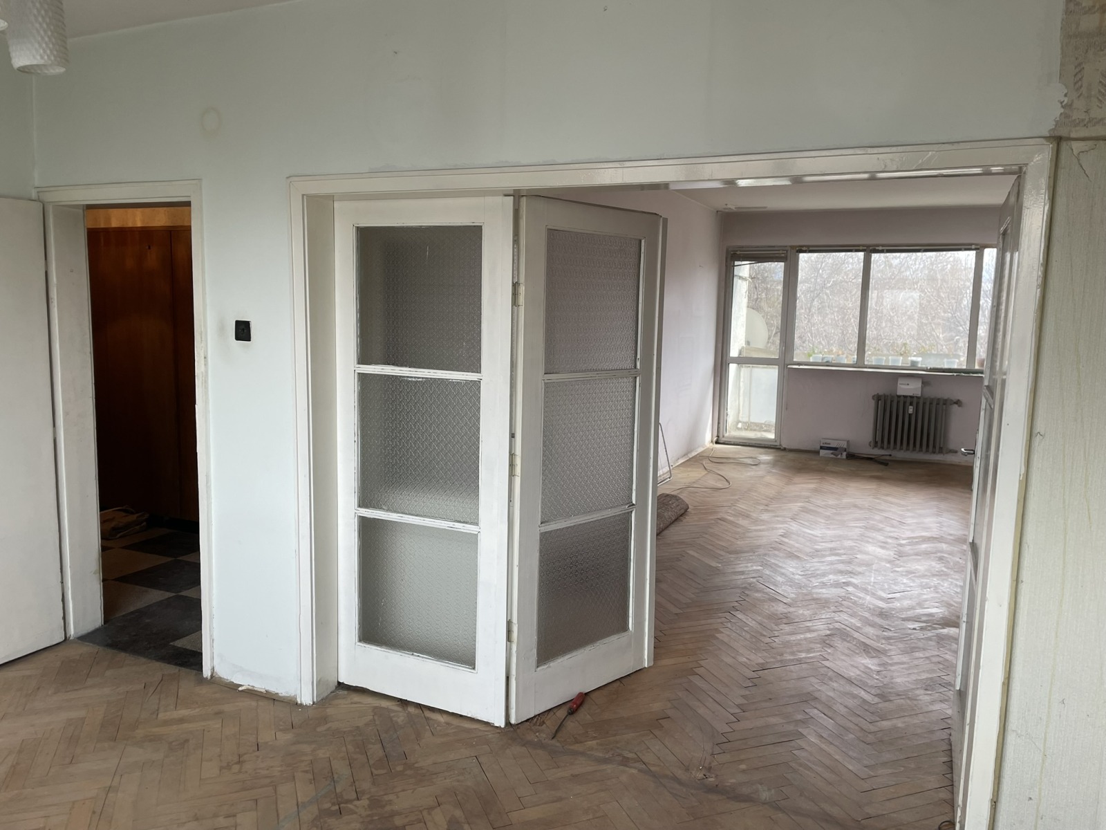 Продава 4-СТАЕН, гр. Пловдив, Гагарин, снимка 5 - Апартаменти - 54009594