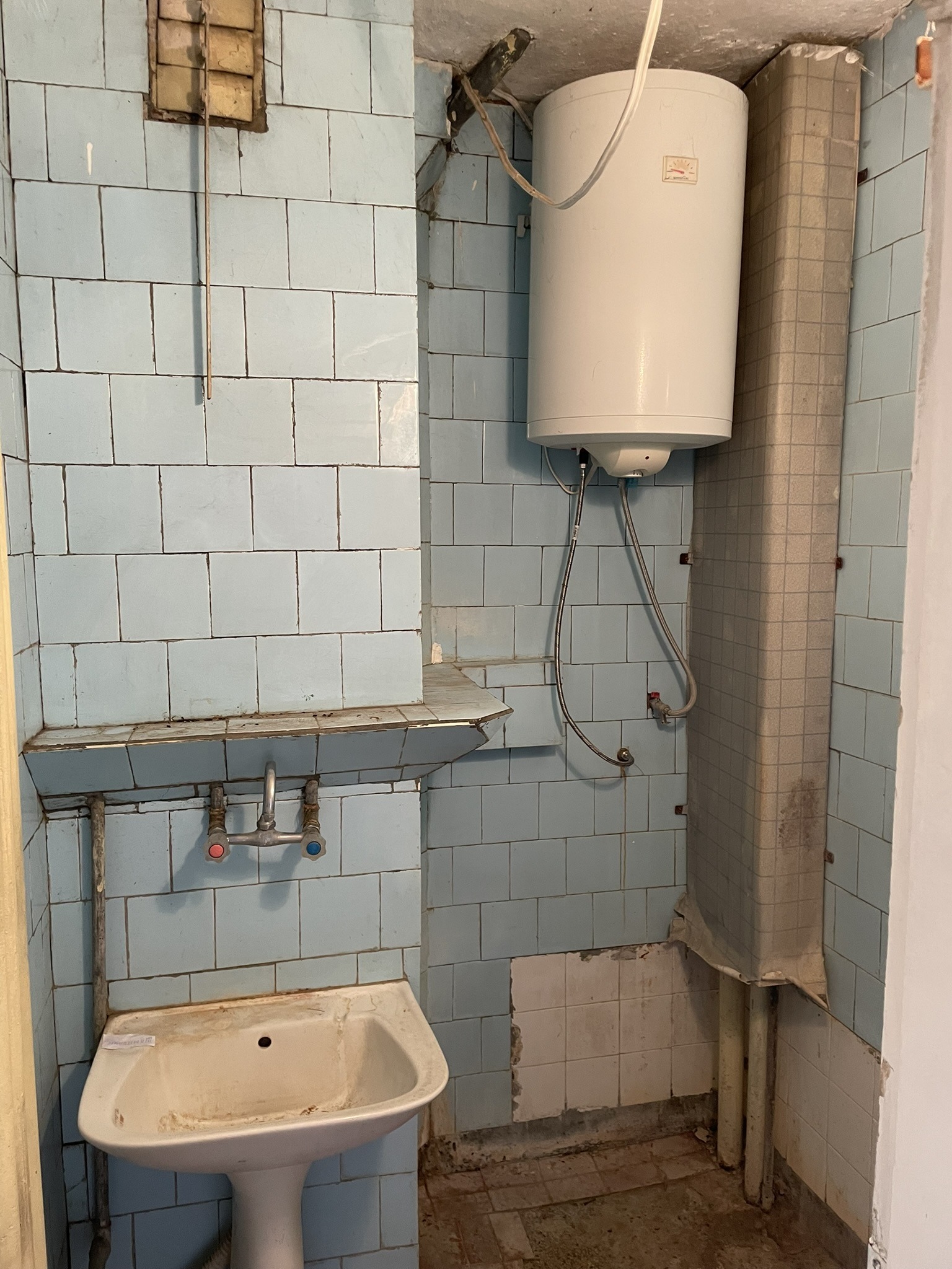 Продава 4-СТАЕН, гр. Пловдив, Гагарин, снимка 9 - Апартаменти - 54009594