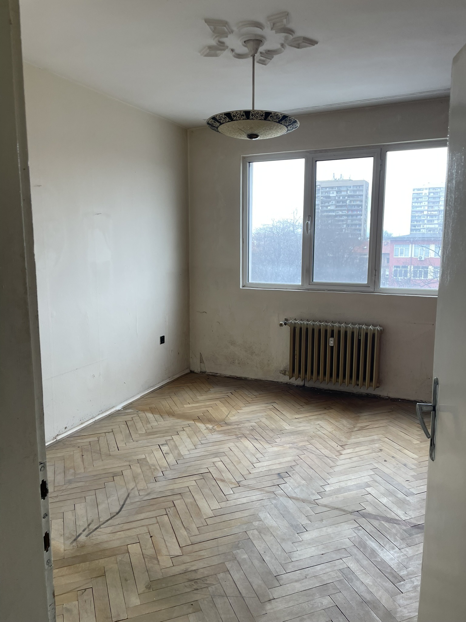 Продава 4-СТАЕН, гр. Пловдив, Гагарин, снимка 12 - Апартаменти - 54009594