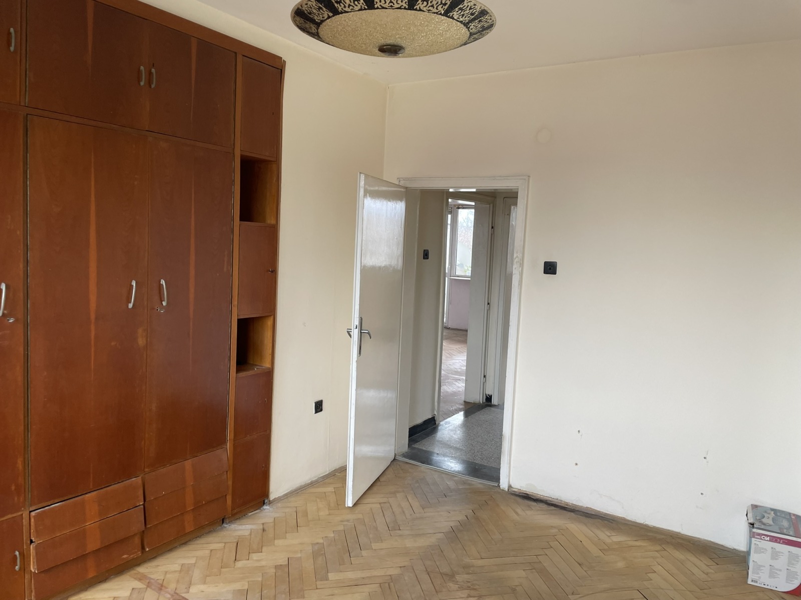 Продава 4-СТАЕН, гр. Пловдив, Гагарин, снимка 13 - Апартаменти - 54009594