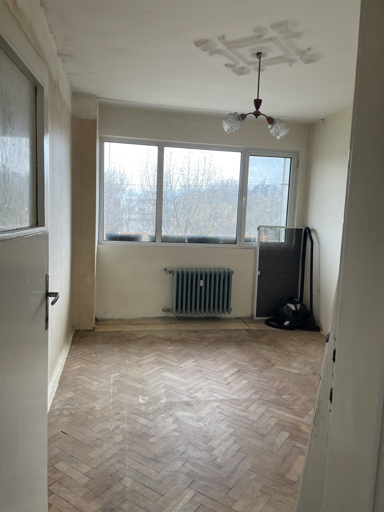 Продава 4-СТАЕН, гр. Пловдив, Гагарин, снимка 8 - Апартаменти - 54009594