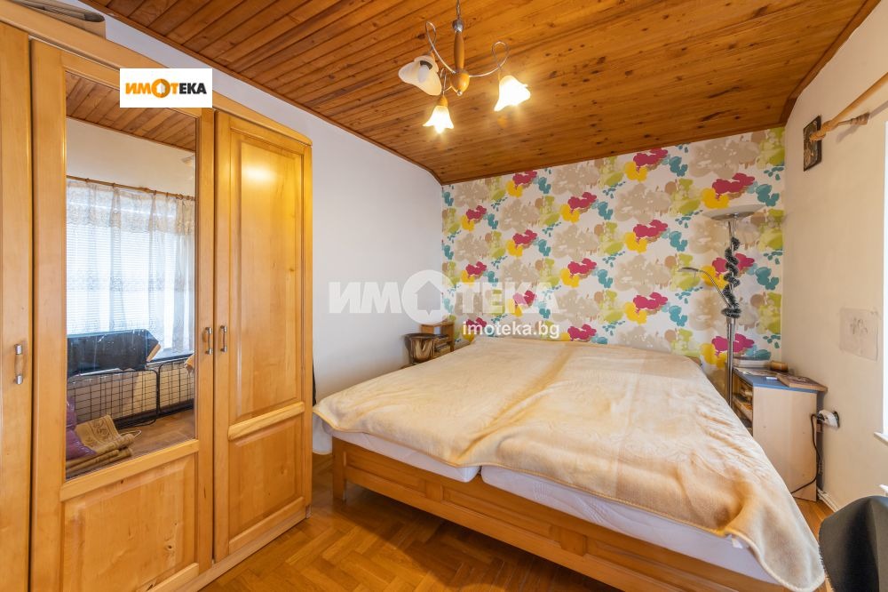 Продава КЪЩА, гр. Варна, м-т Евксиноград, снимка 2 - Къщи - 40068289