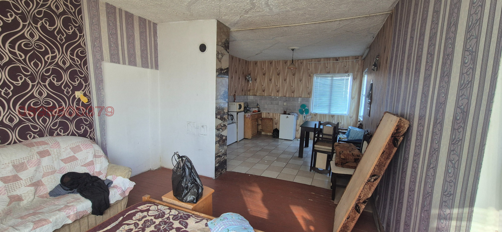 Продава КЪЩА, гр. Козлодуй, област Враца, снимка 12 - Къщи - 53738590