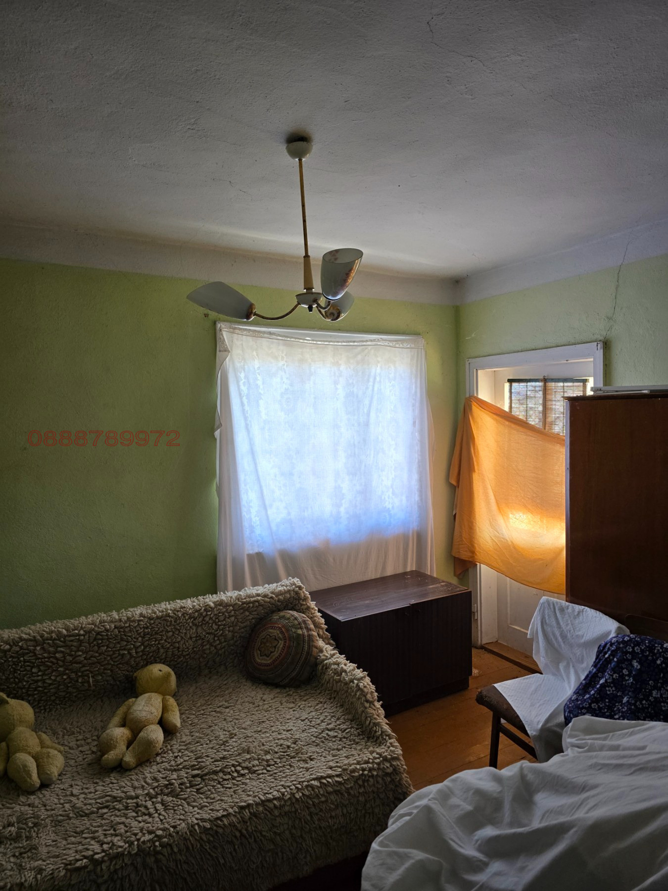 Продава КЪЩА, гр. Вършец, област Монтана, снимка 14 - Къщи - 54179430