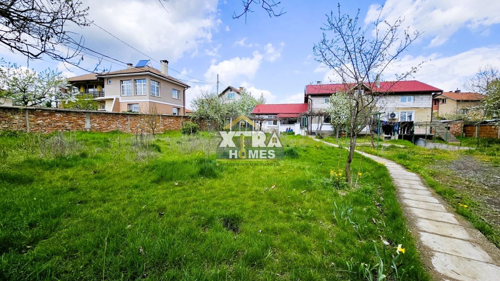 Продава КЪЩА, гр. София, с. Горни Богров, снимка 9 - Къщи - 54288567