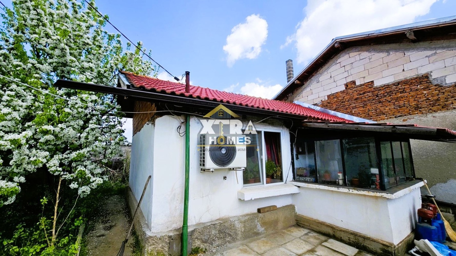 Продава КЪЩА, гр. София, с. Горни Богров, снимка 6 - Къщи - 54288567