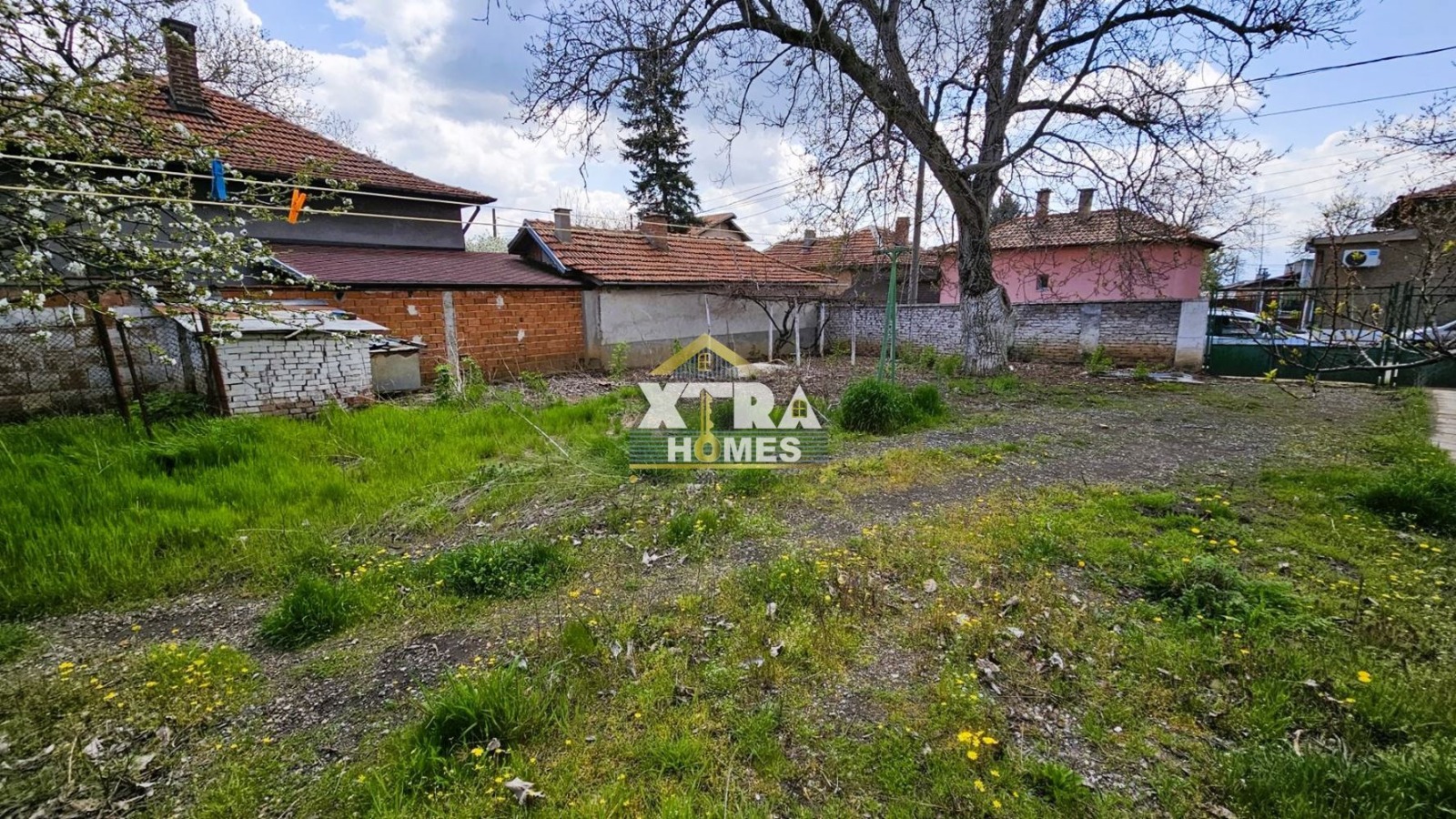 Продава КЪЩА, гр. София, с. Горни Богров, снимка 10 - Къщи - 54288567