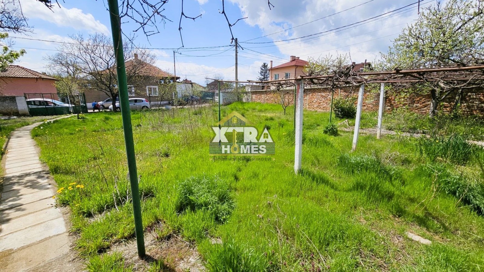 Продава КЪЩА, гр. София, с. Горни Богров, снимка 7 - Къщи - 54288567