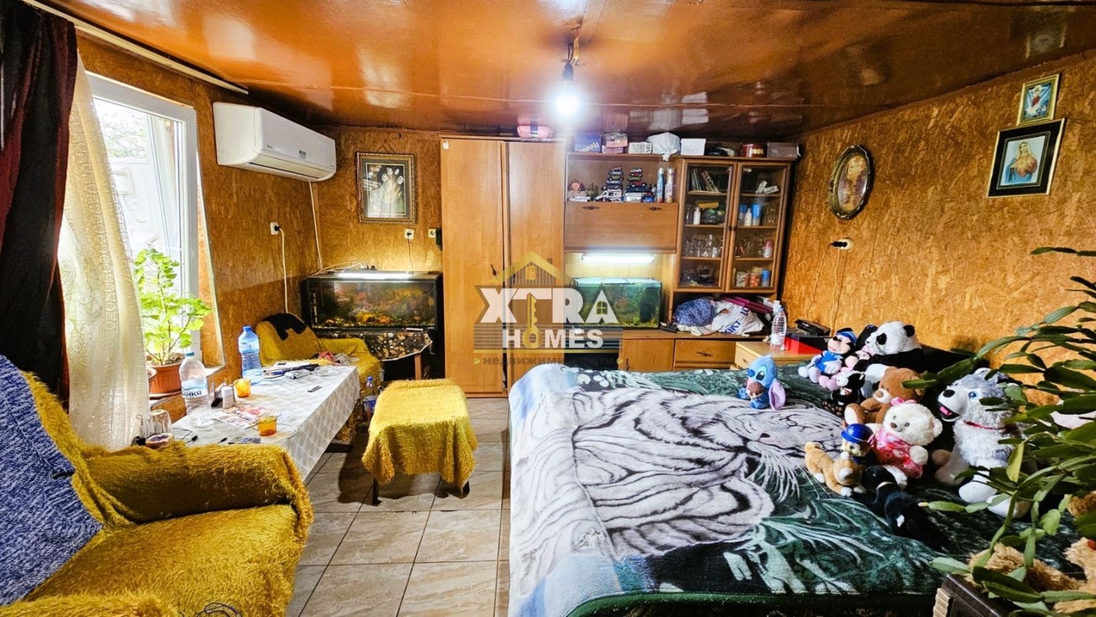 Продава КЪЩА, гр. София, с. Горни Богров, снимка 14 - Къщи - 54288567