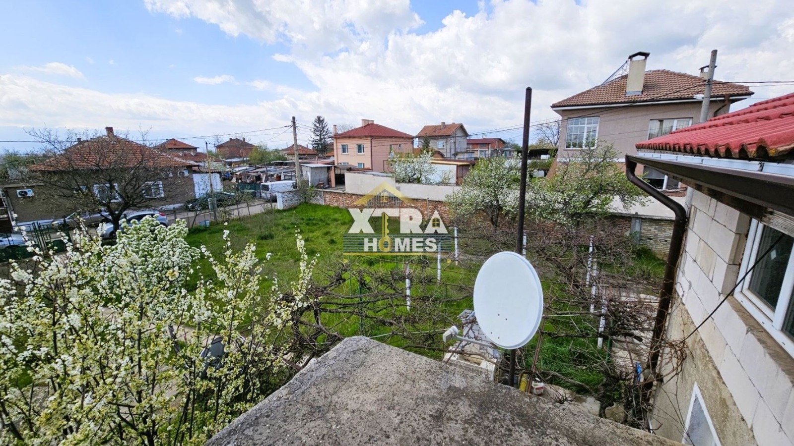 Продава КЪЩА, гр. София, с. Горни Богров, снимка 4 - Къщи - 54288567