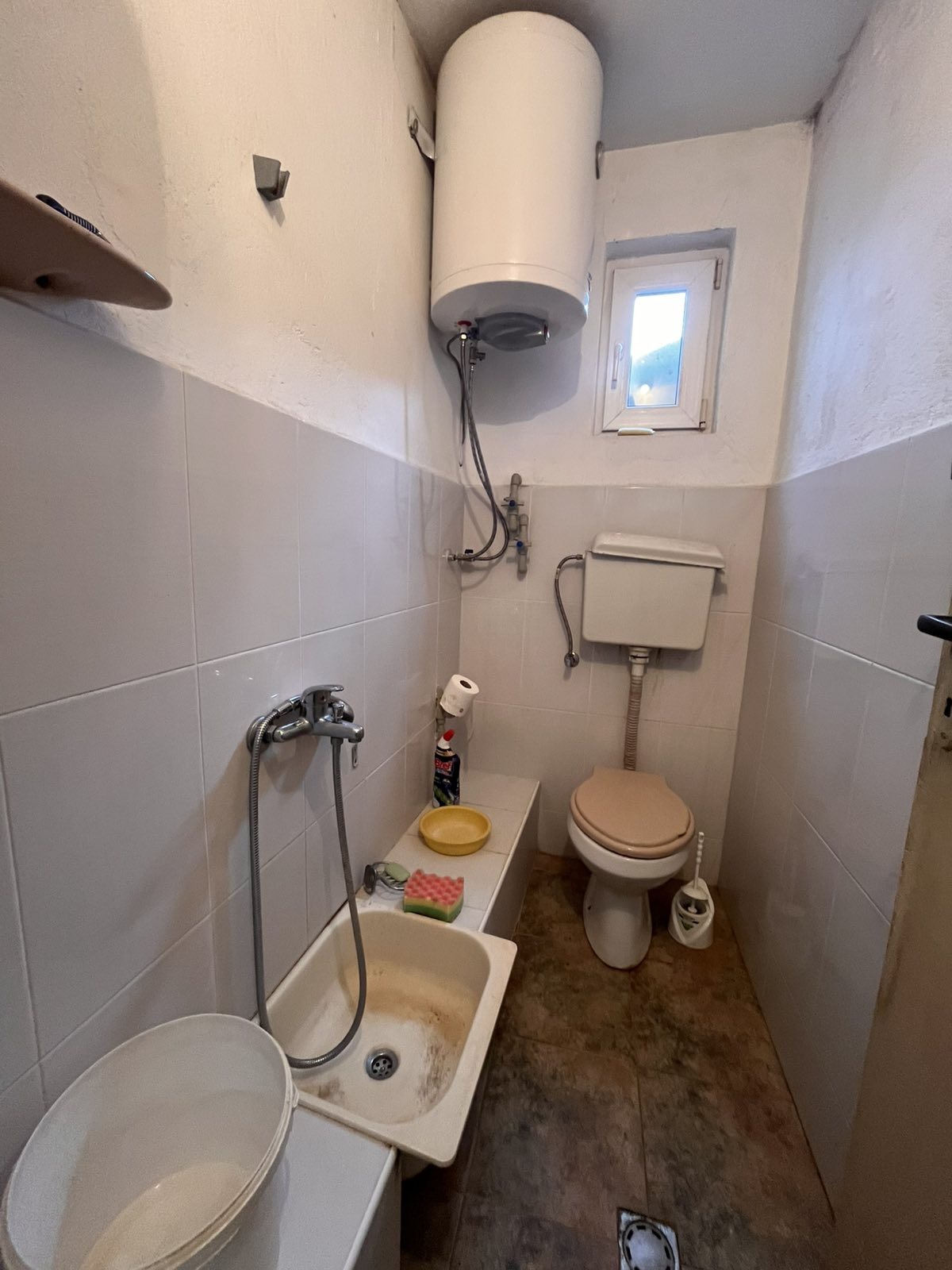 Продава КЪЩА, гр. Шумен, Дивдядово, снимка 5 - Къщи - 54711944